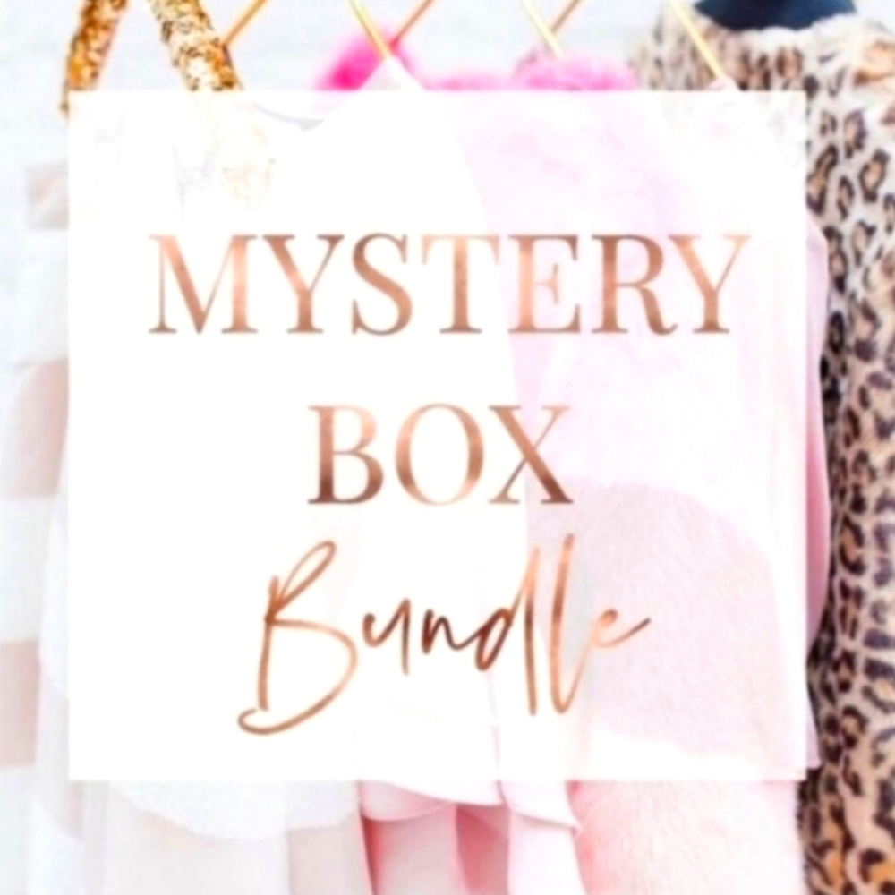 Mystery Box - Size XS